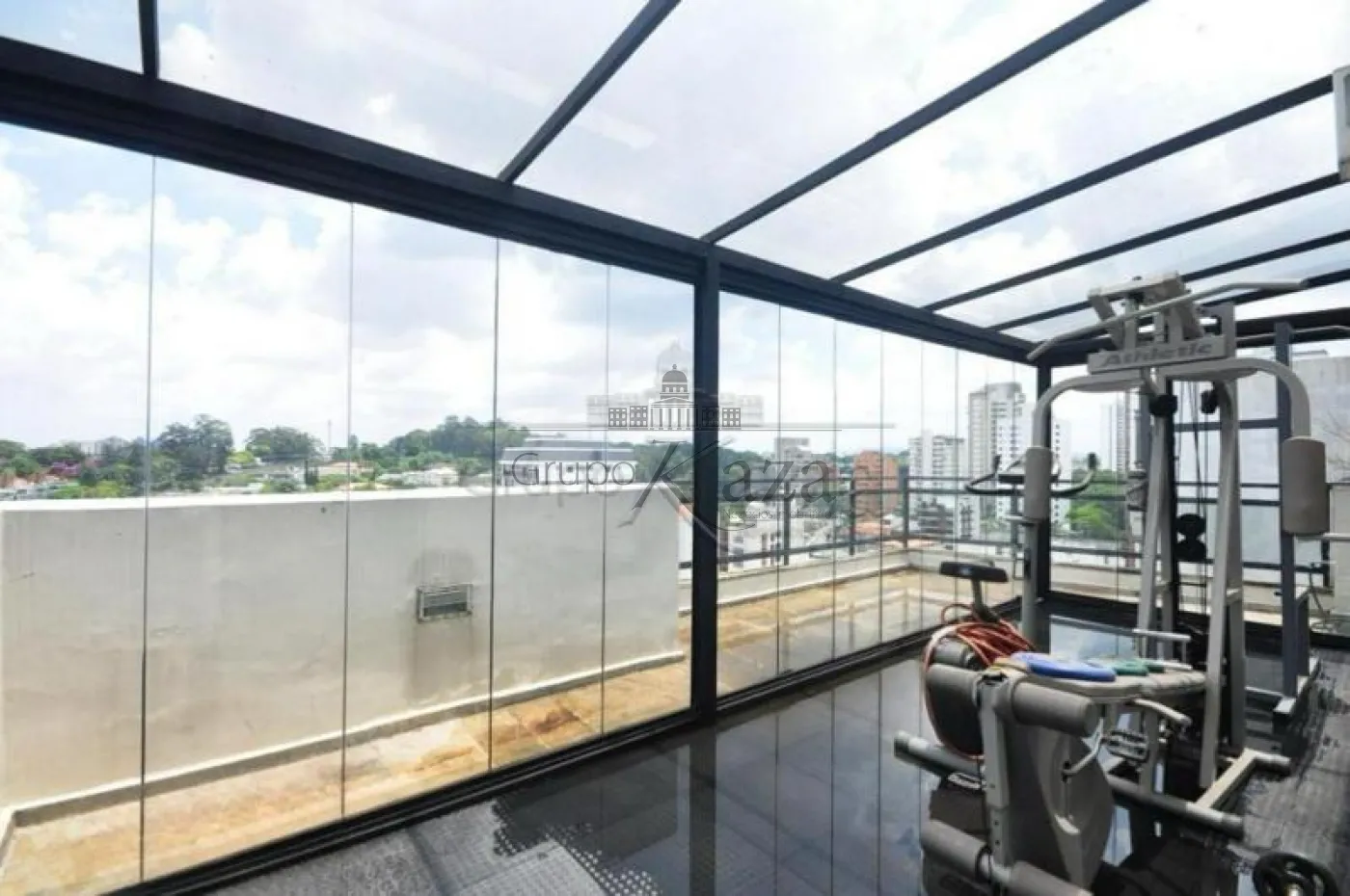 Foto 10 de Apartamento Duplex em Real Parque, São Paulo - imagem 10