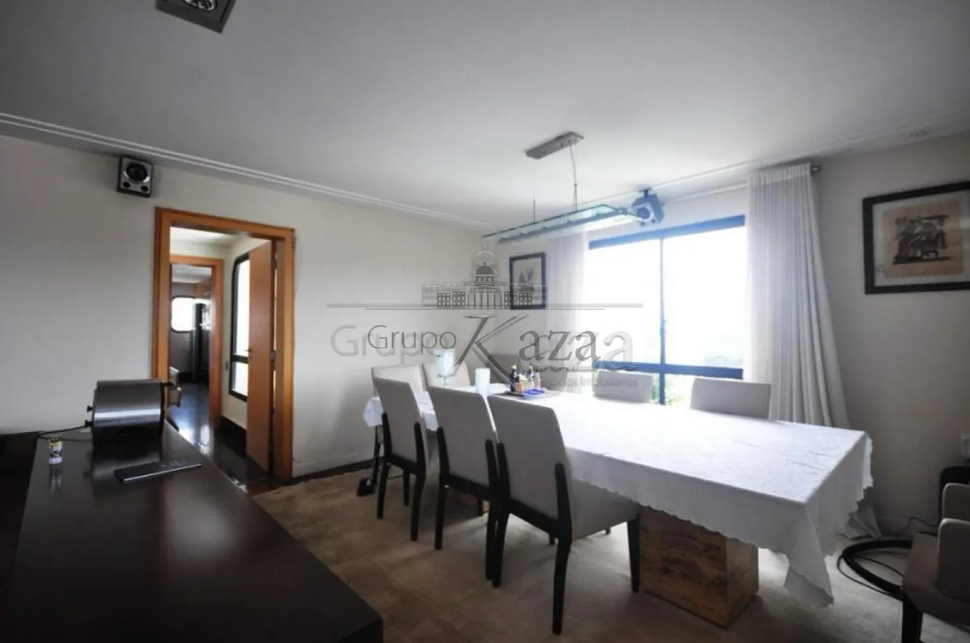 Foto 3 de Apartamento Duplex em Real Parque, São Paulo - imagem 3