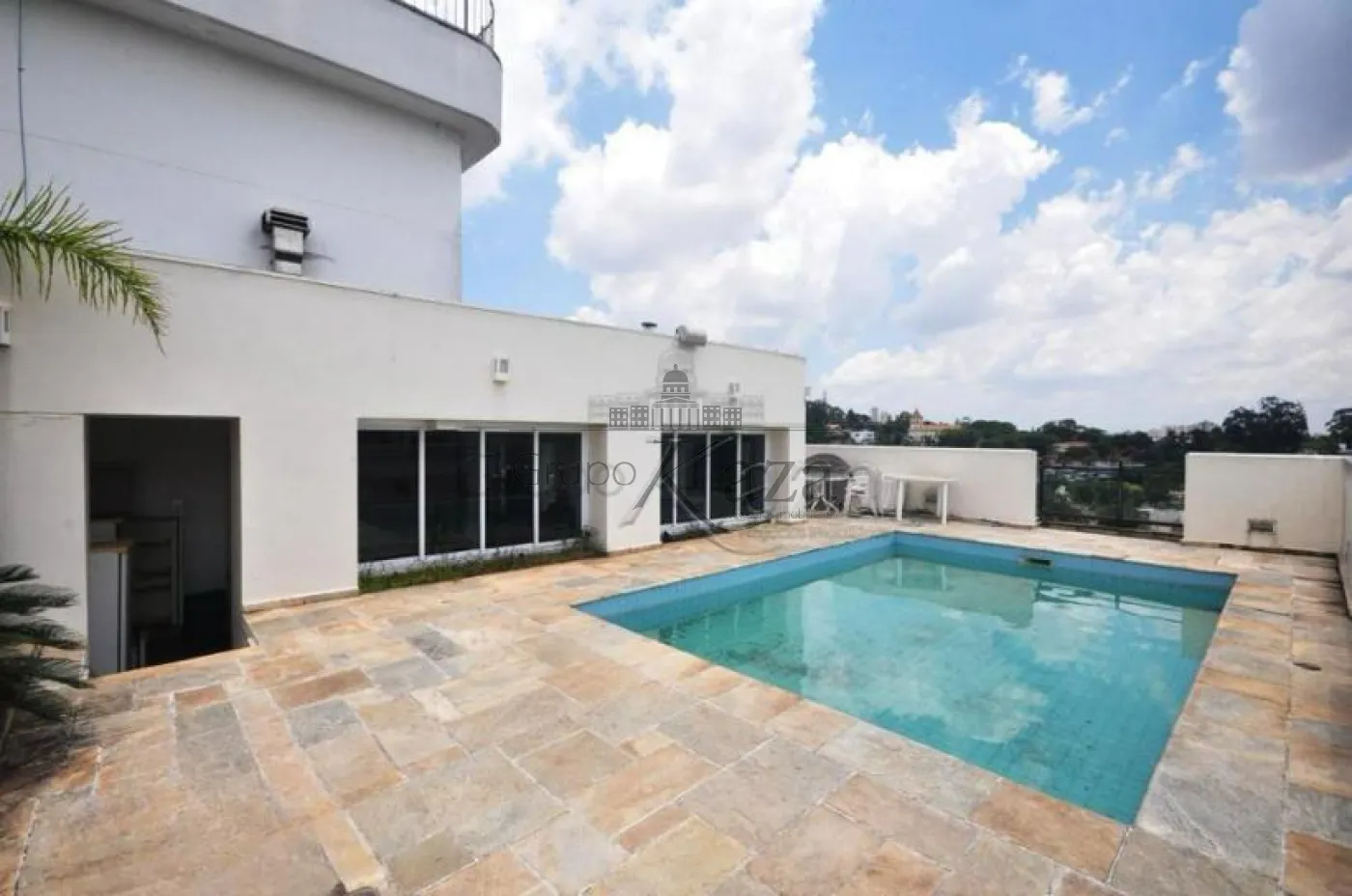 Foto 11 de Apartamento Duplex em Real Parque, São Paulo - imagem 11