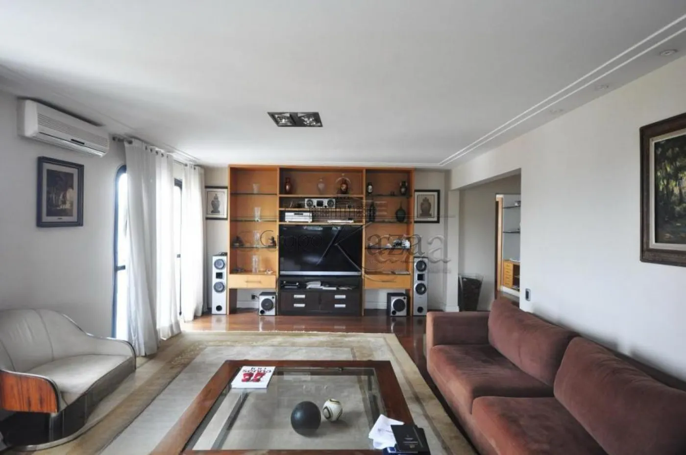 Foto 1 de Apartamento Duplex em Real Parque, São Paulo - imagem 1