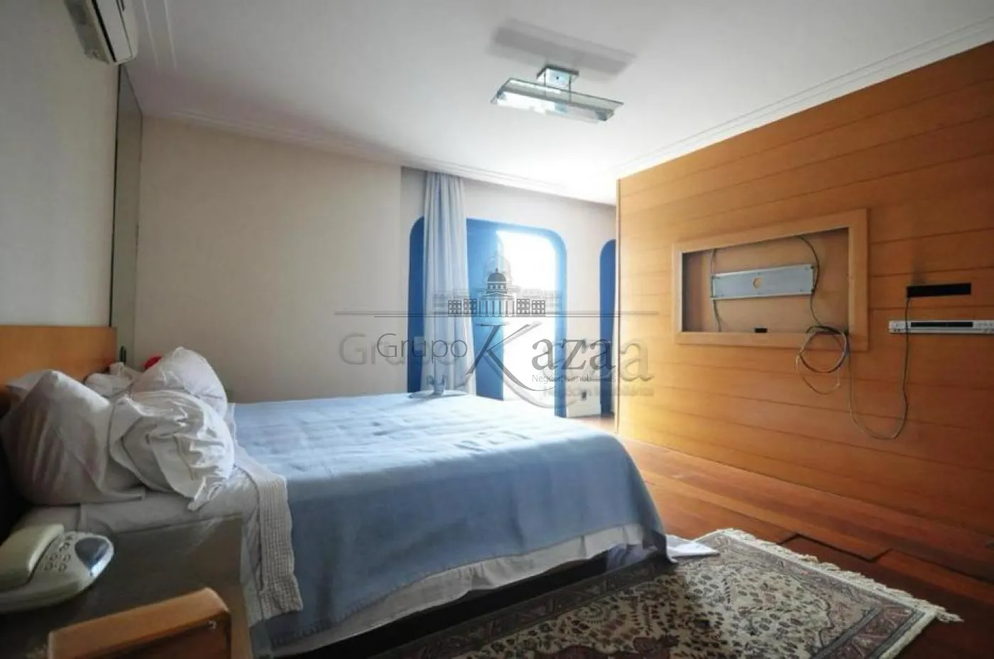 Foto 7 de Apartamento Duplex em Real Parque, São Paulo - imagem 7