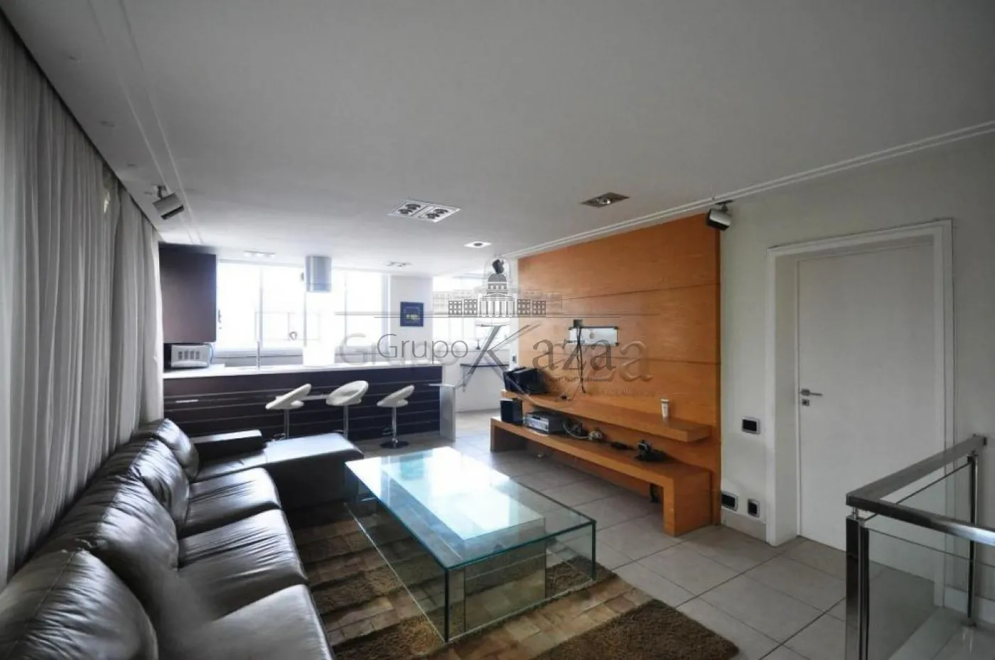 Foto 6 de Apartamento Duplex em Real Parque, São Paulo - imagem 6