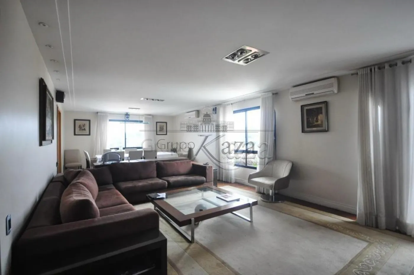 Foto 2 de Apartamento Duplex em Real Parque, São Paulo - imagem 2
