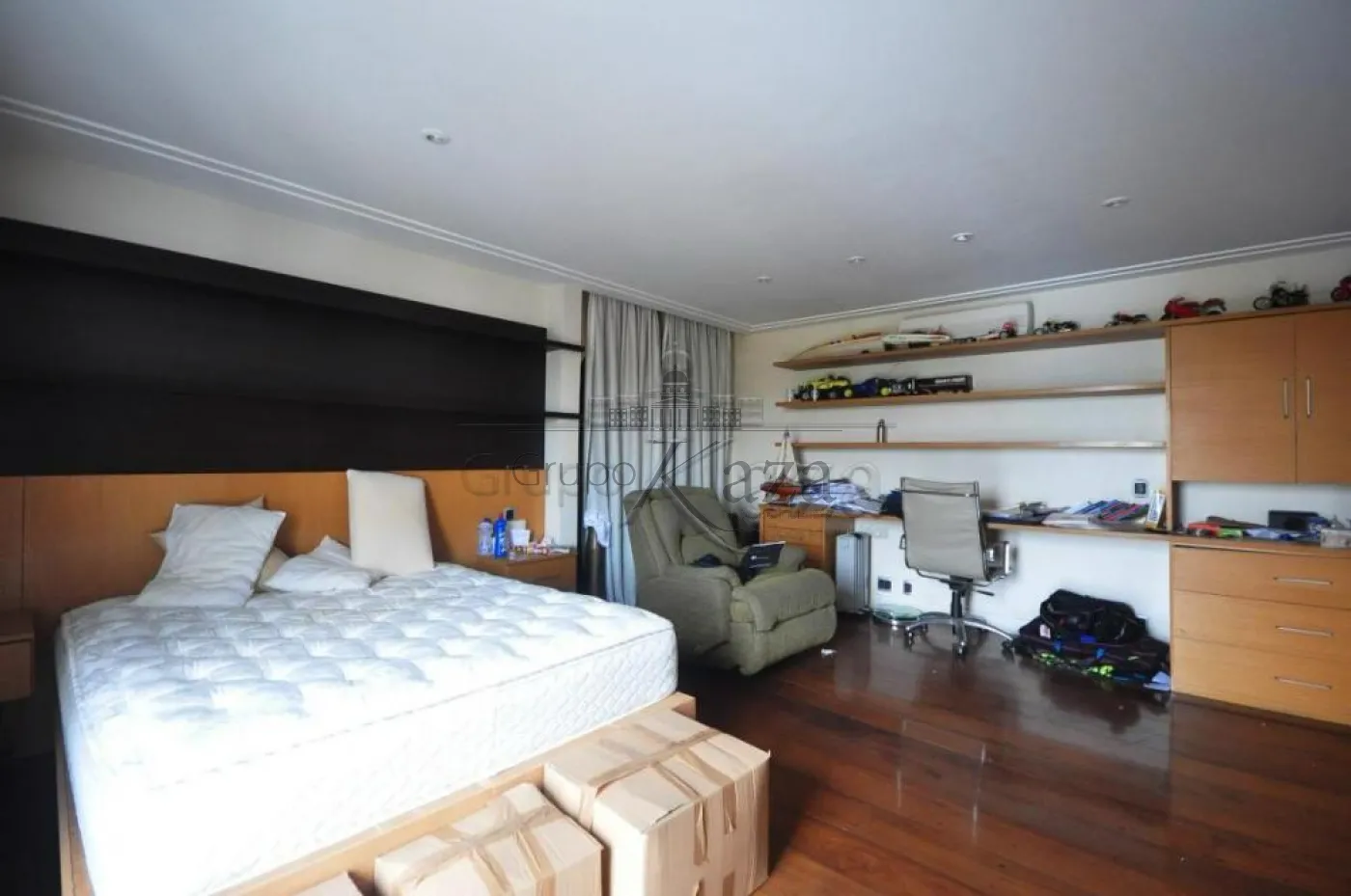 Foto 8 de Apartamento Duplex em Real Parque, São Paulo - imagem 8