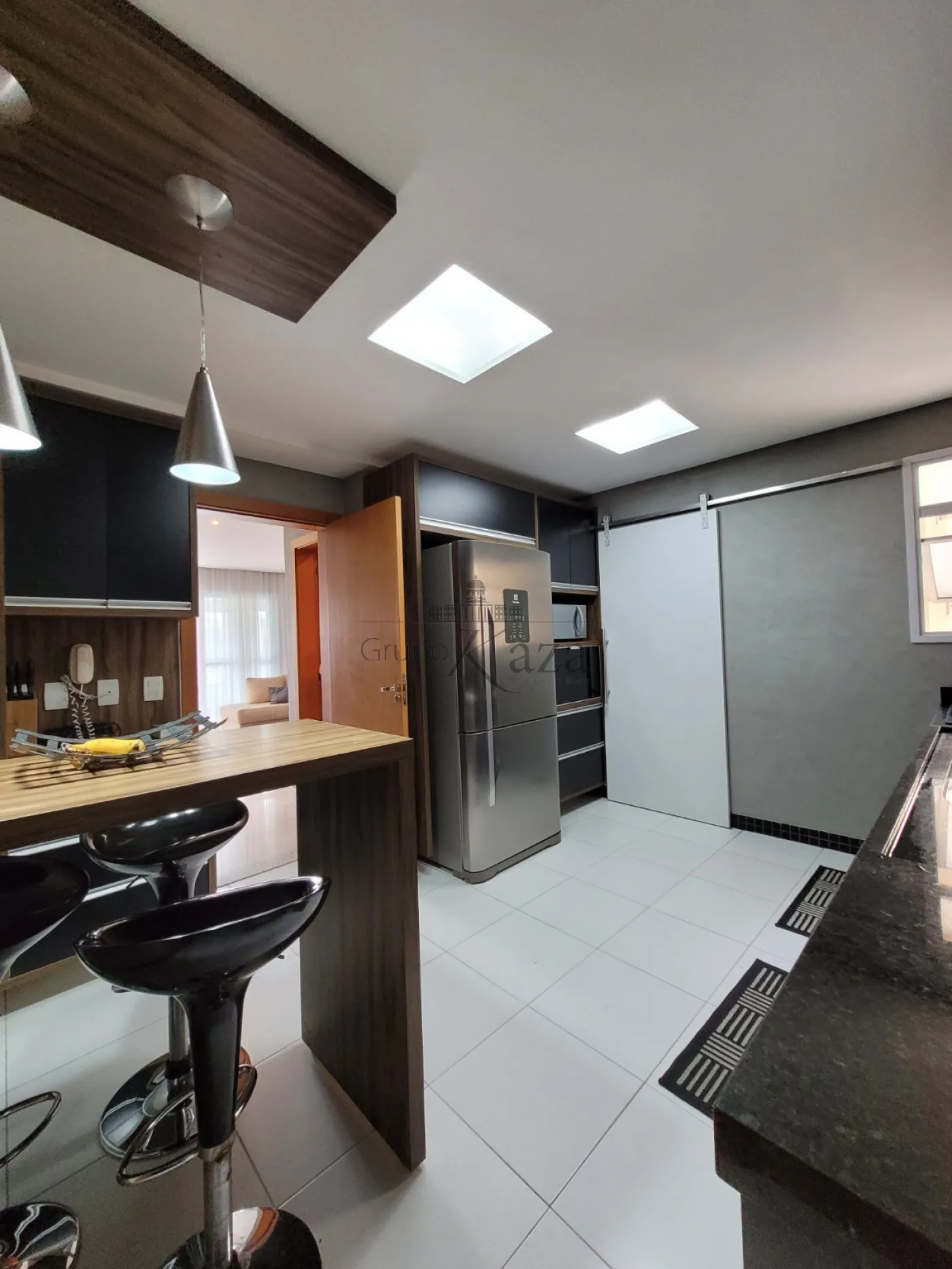 Foto 12 de Apartamento Padrão em Vila Ema, São José dos Campos - imagem 12