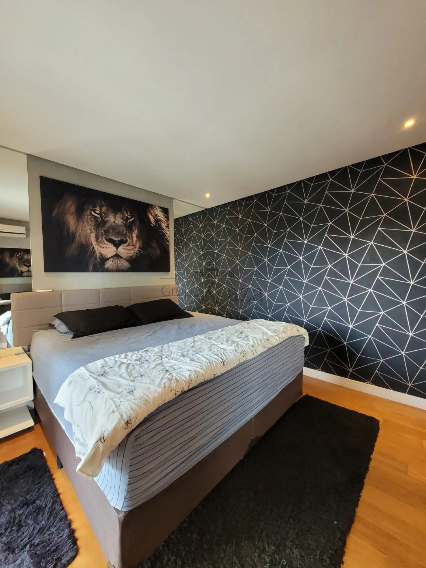 Foto 17 de Apartamento Padrão em Vila Ema, São José dos Campos - imagem 17