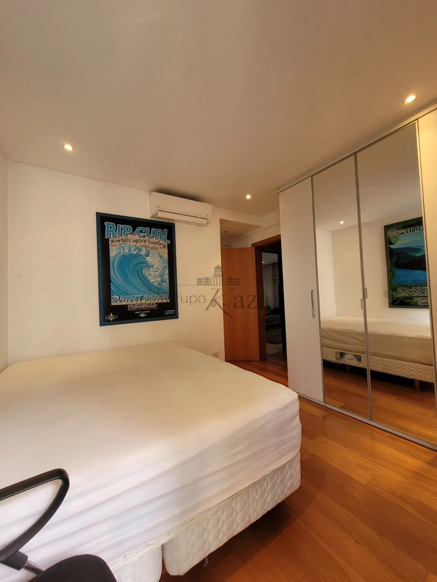 Foto 19 de Apartamento Padrão em Vila Ema, São José dos Campos - imagem 19