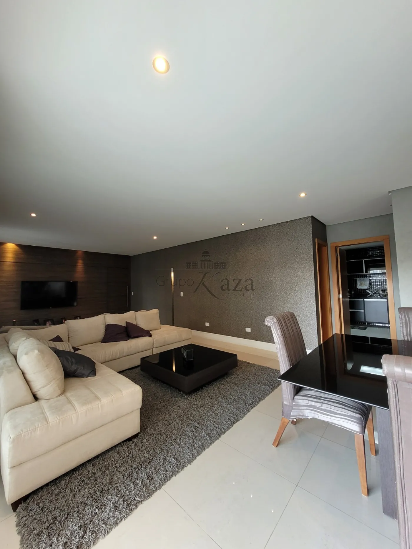 Foto 6 de Apartamento Padrão em Vila Ema, São José dos Campos - imagem 6