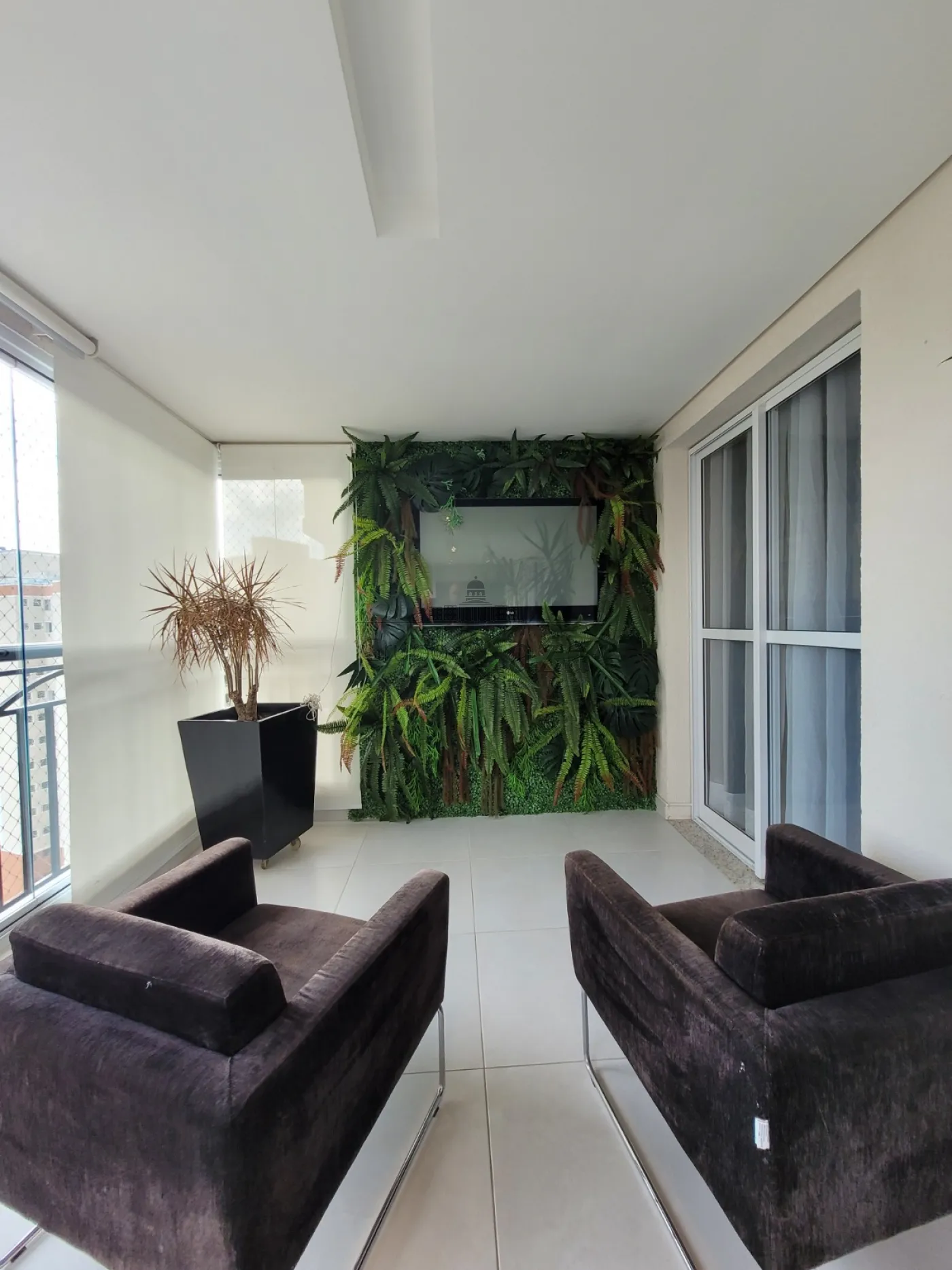 Foto 4 de Apartamento Padrão em Vila Ema, São José dos Campos - imagem 4