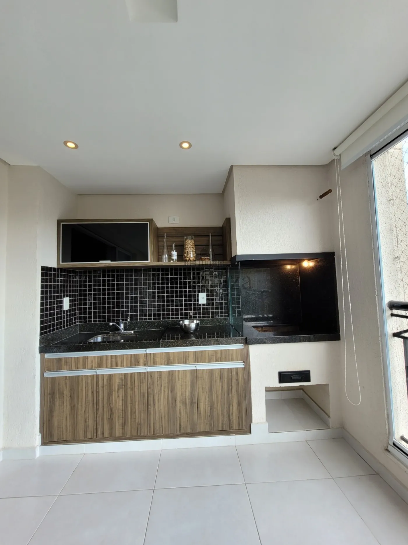 Foto 3 de Apartamento Padrão em Vila Ema, São José dos Campos - imagem 3