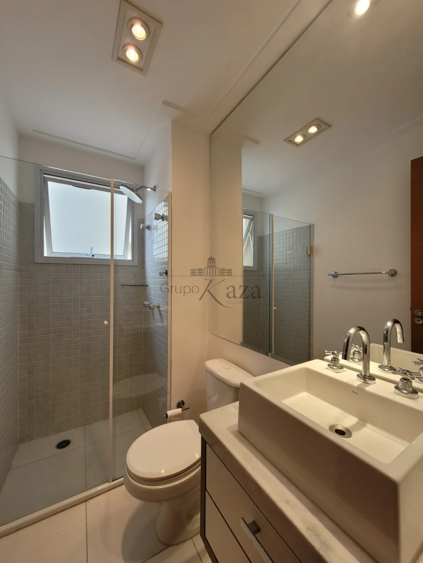 Foto 21 de Apartamento Padrão em Vila Ema, São José dos Campos - imagem 21