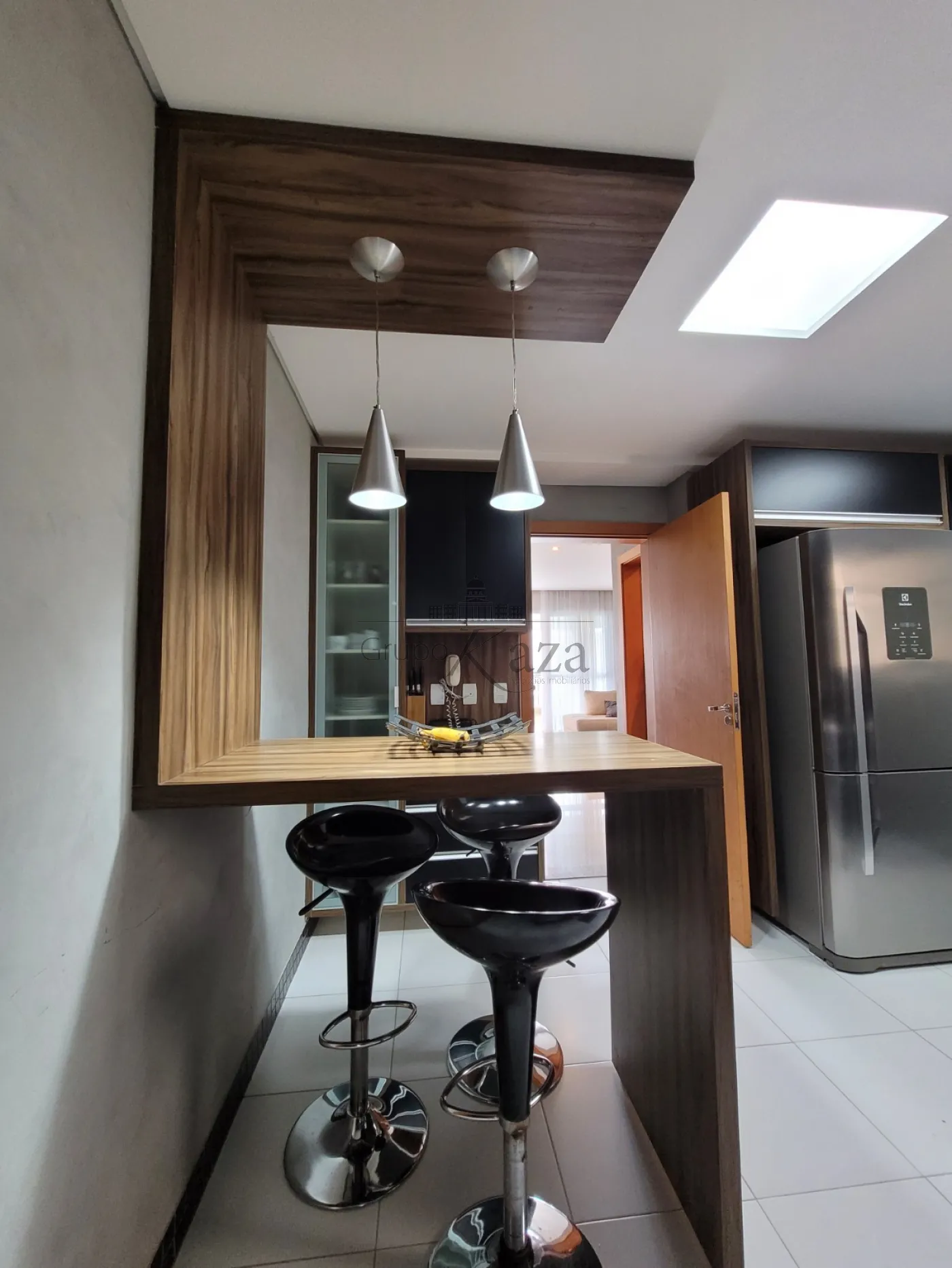 Foto 13 de Apartamento Padrão em Vila Ema, São José dos Campos - imagem 13