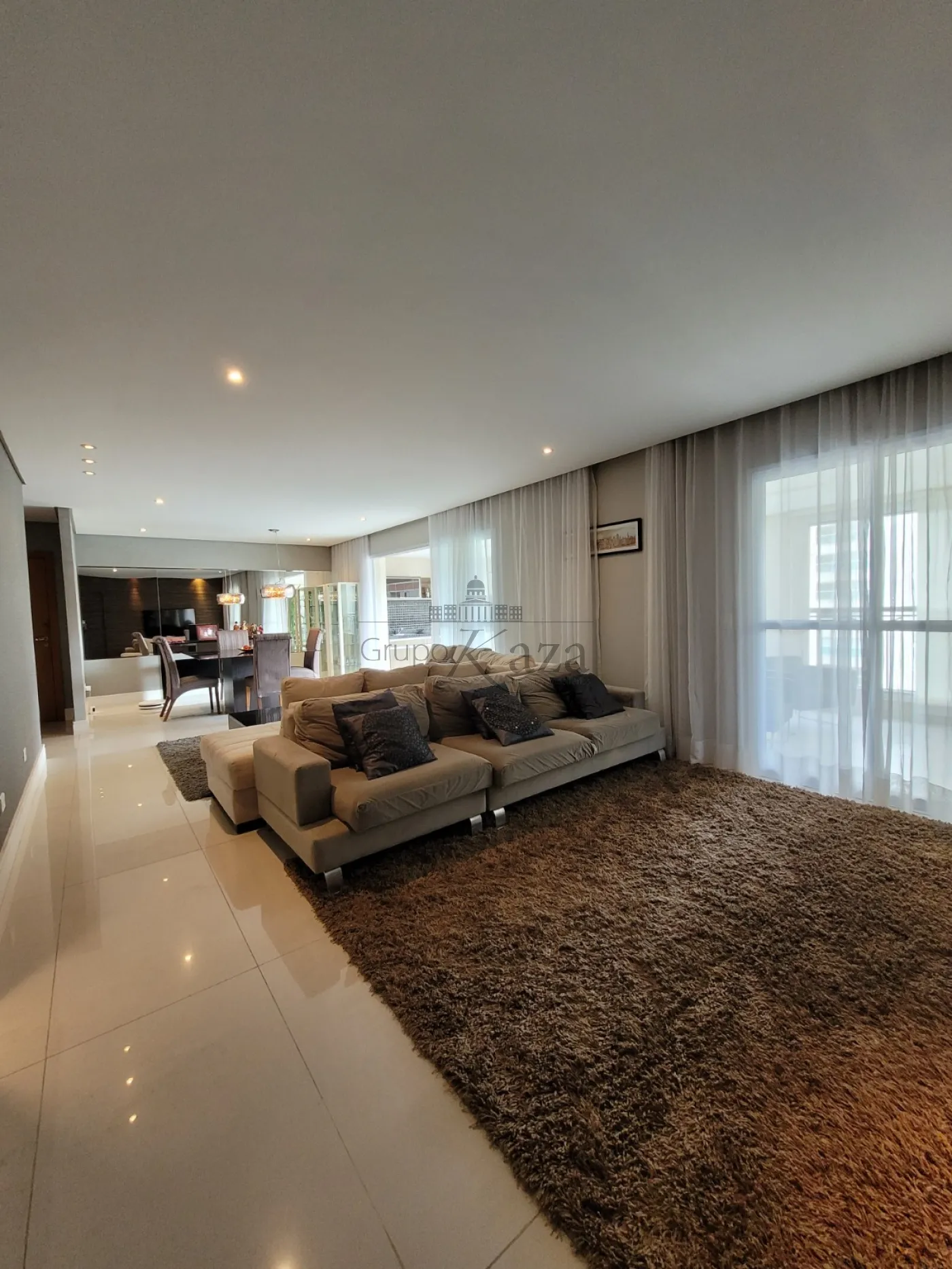 Foto 9 de Apartamento Padrão em Vila Ema, São José dos Campos - imagem 9