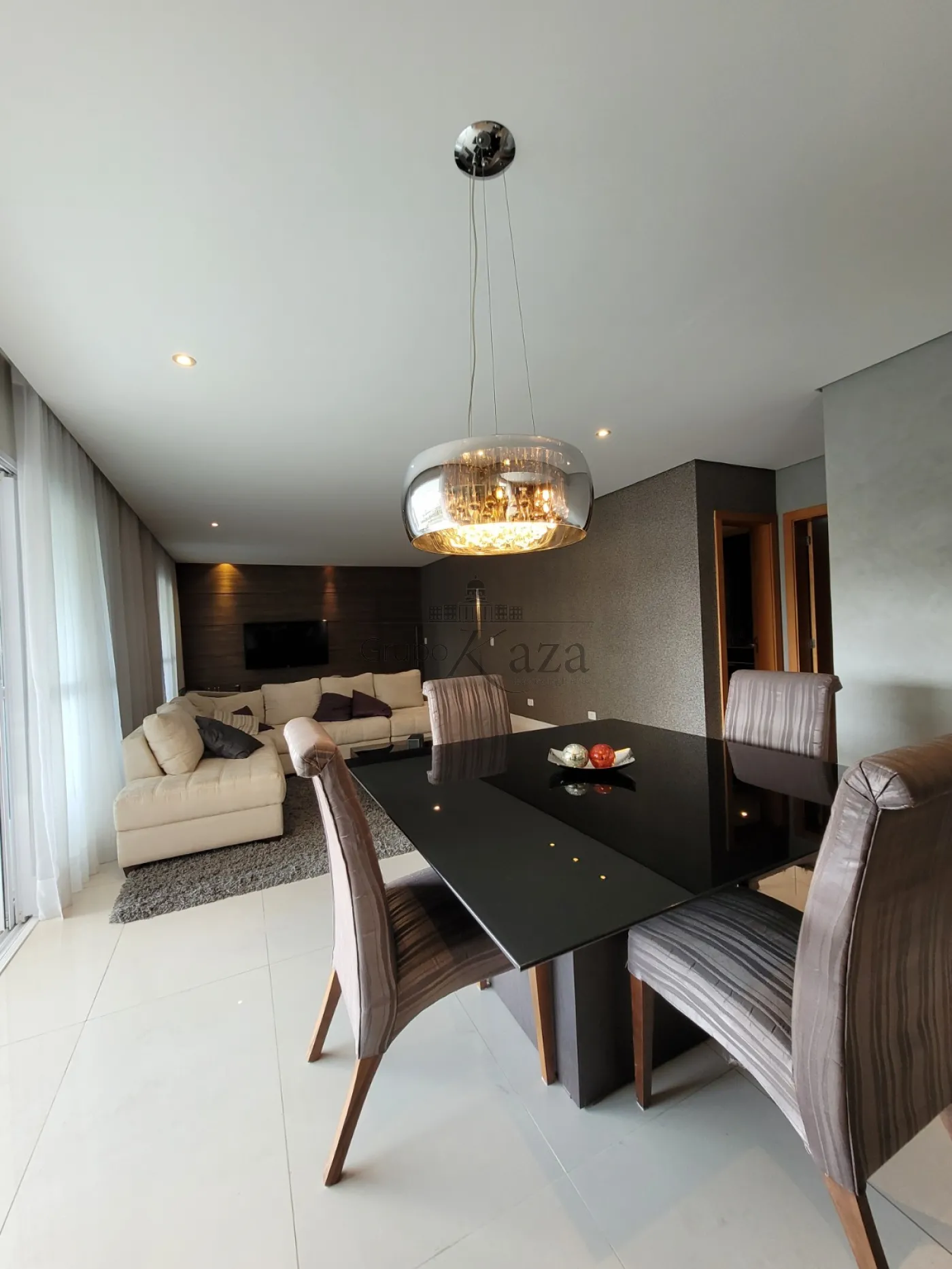 Foto 5 de Apartamento Padrão em Vila Ema, São José dos Campos - imagem 5