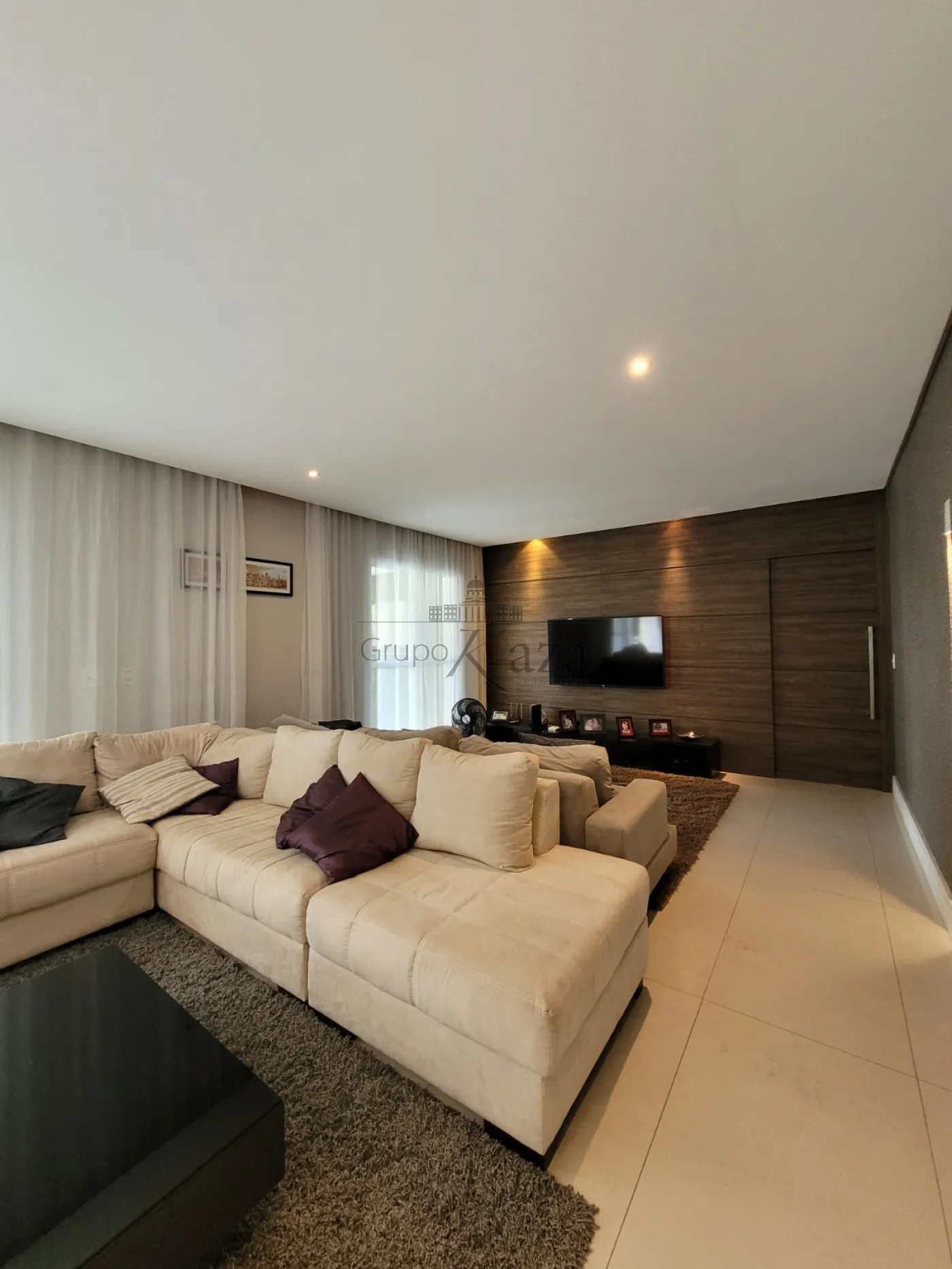 Foto 8 de Apartamento Padrão em Vila Ema, São José dos Campos - imagem 8