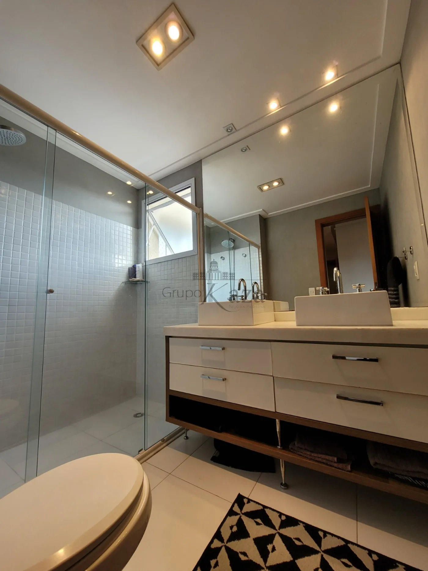 Foto 22 de Apartamento Padrão em Vila Ema, São José dos Campos - imagem 22