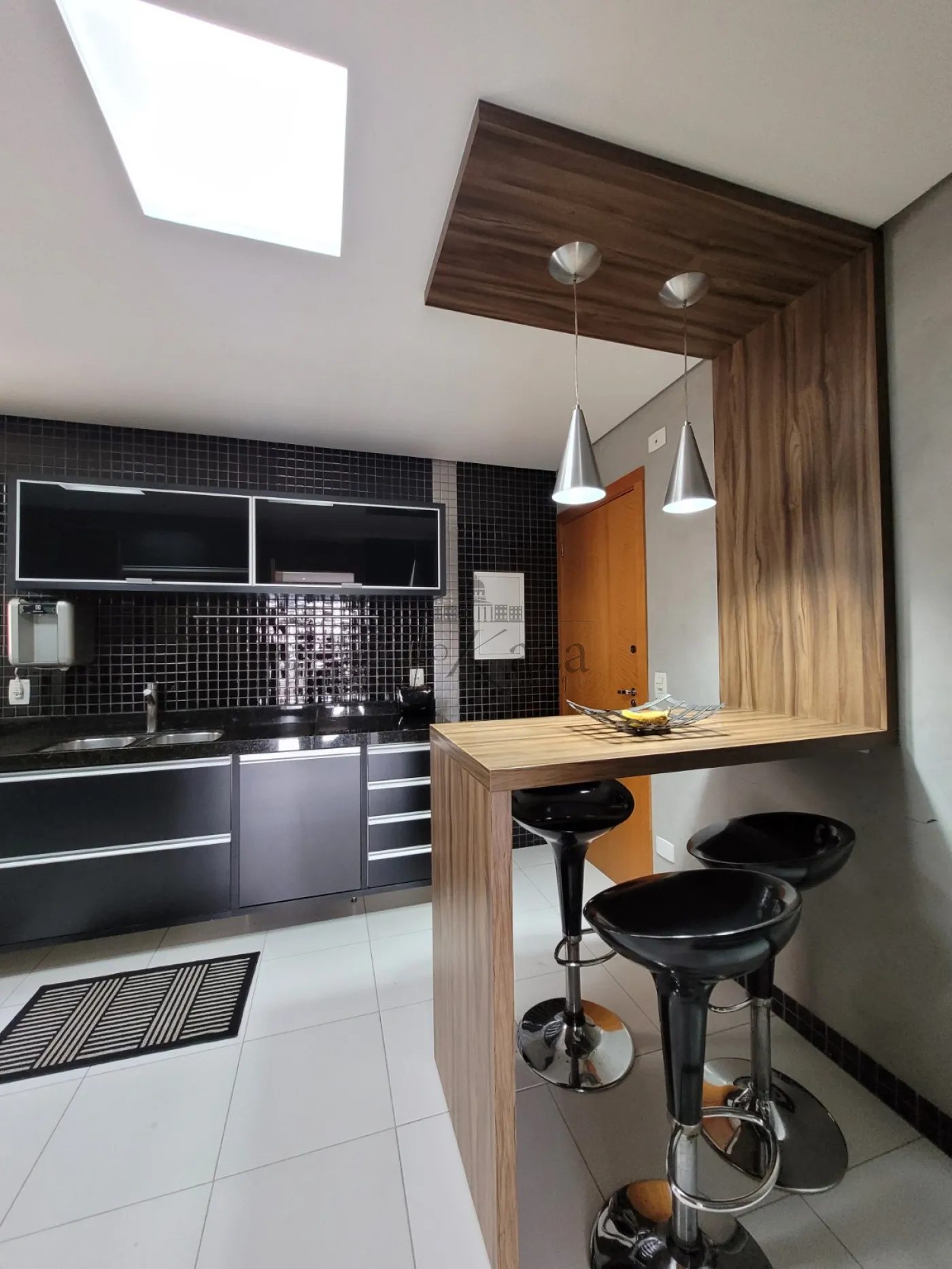Foto 11 de Apartamento Padrão em Vila Ema, São José dos Campos - imagem 11