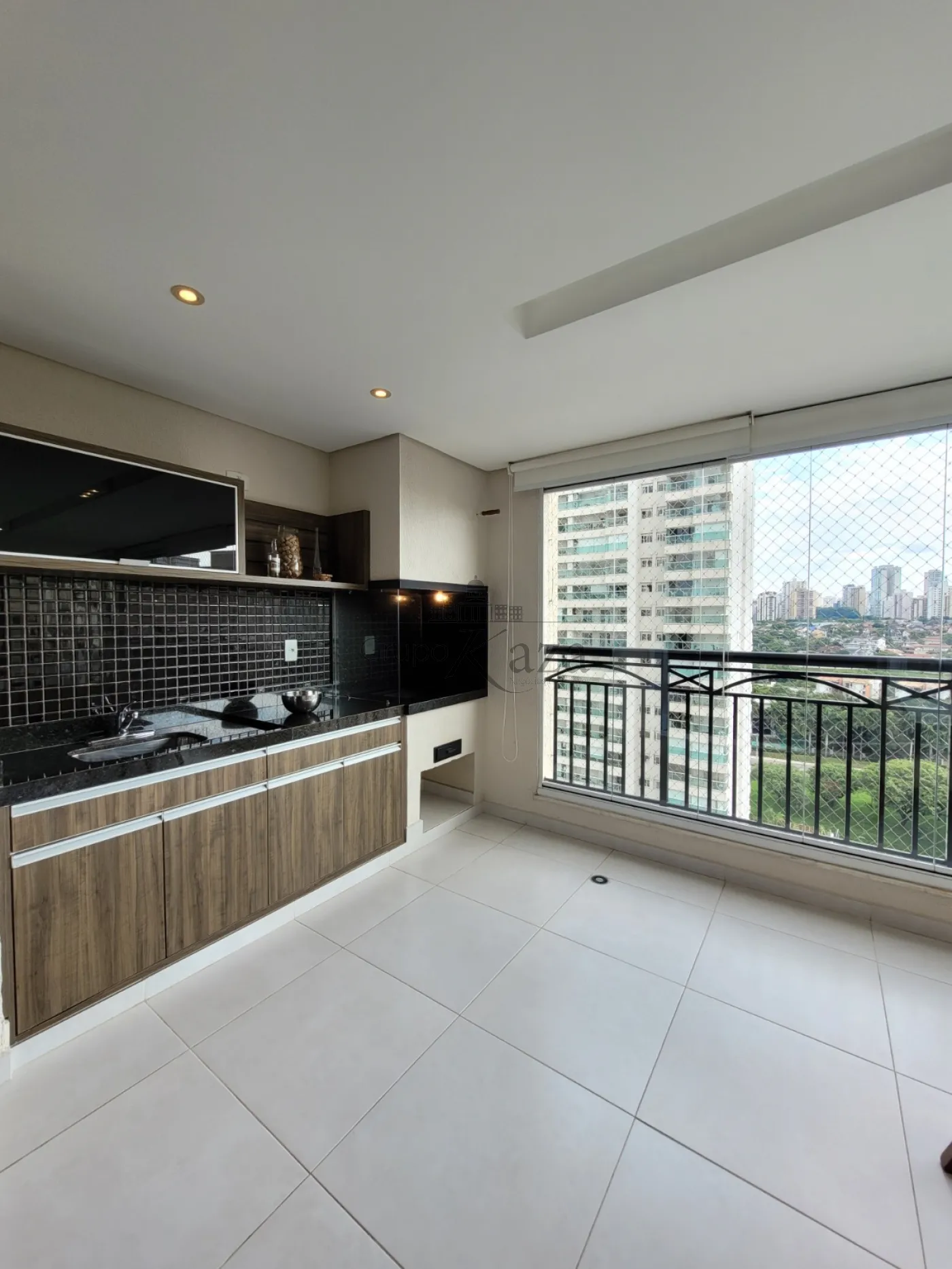Foto 2 de Apartamento Padrão em Vila Ema, São José dos Campos - imagem 2