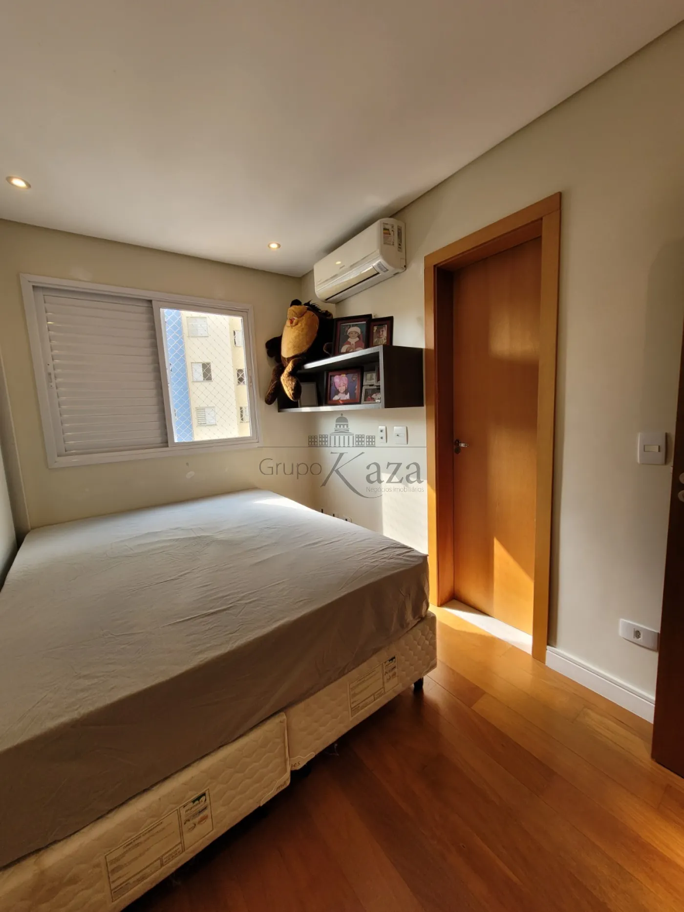Foto 18 de Apartamento Padrão em Vila Ema, São José dos Campos - imagem 18
