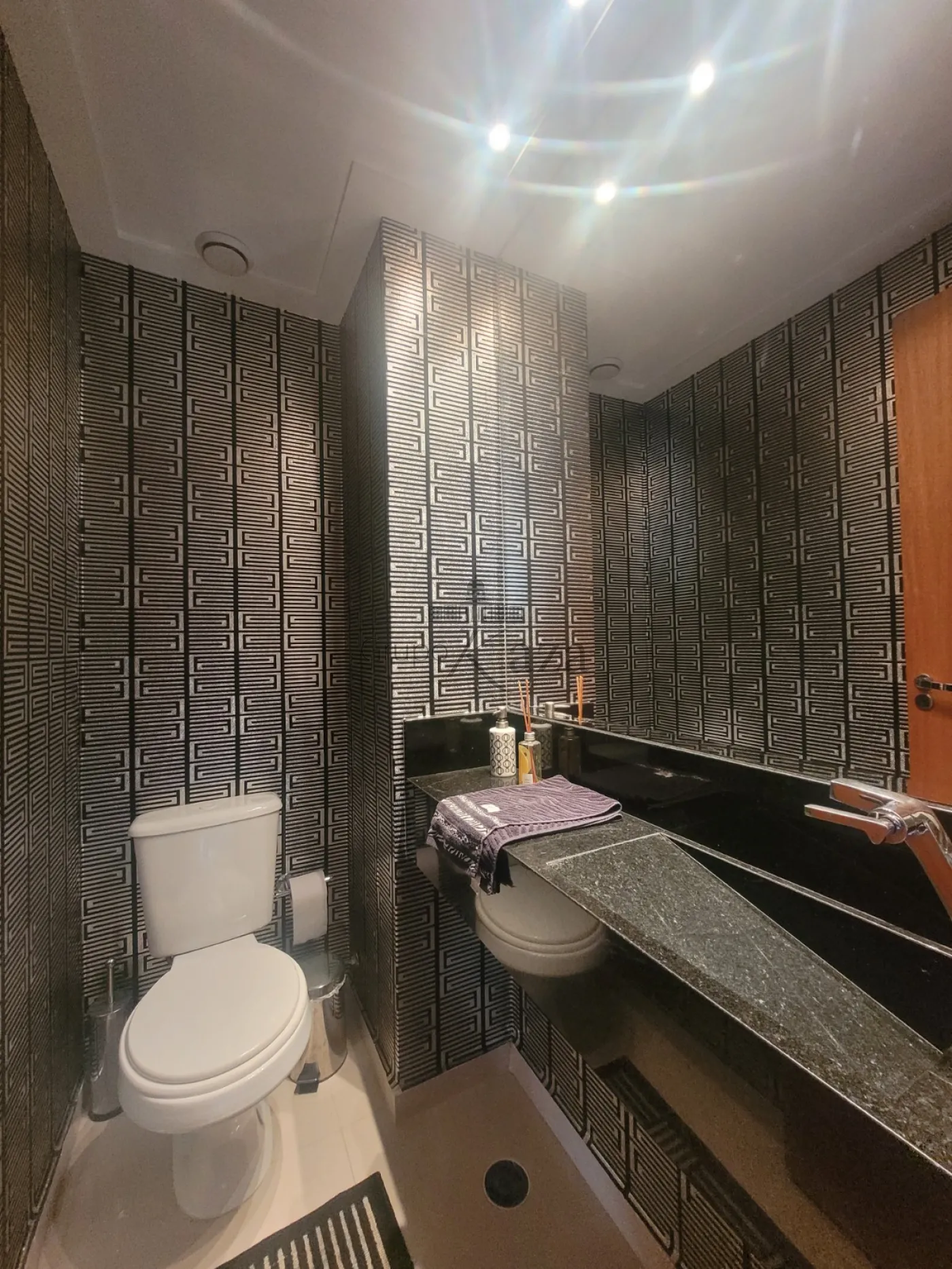 Foto 15 de Apartamento Padrão em Vila Ema, São José dos Campos - imagem 15