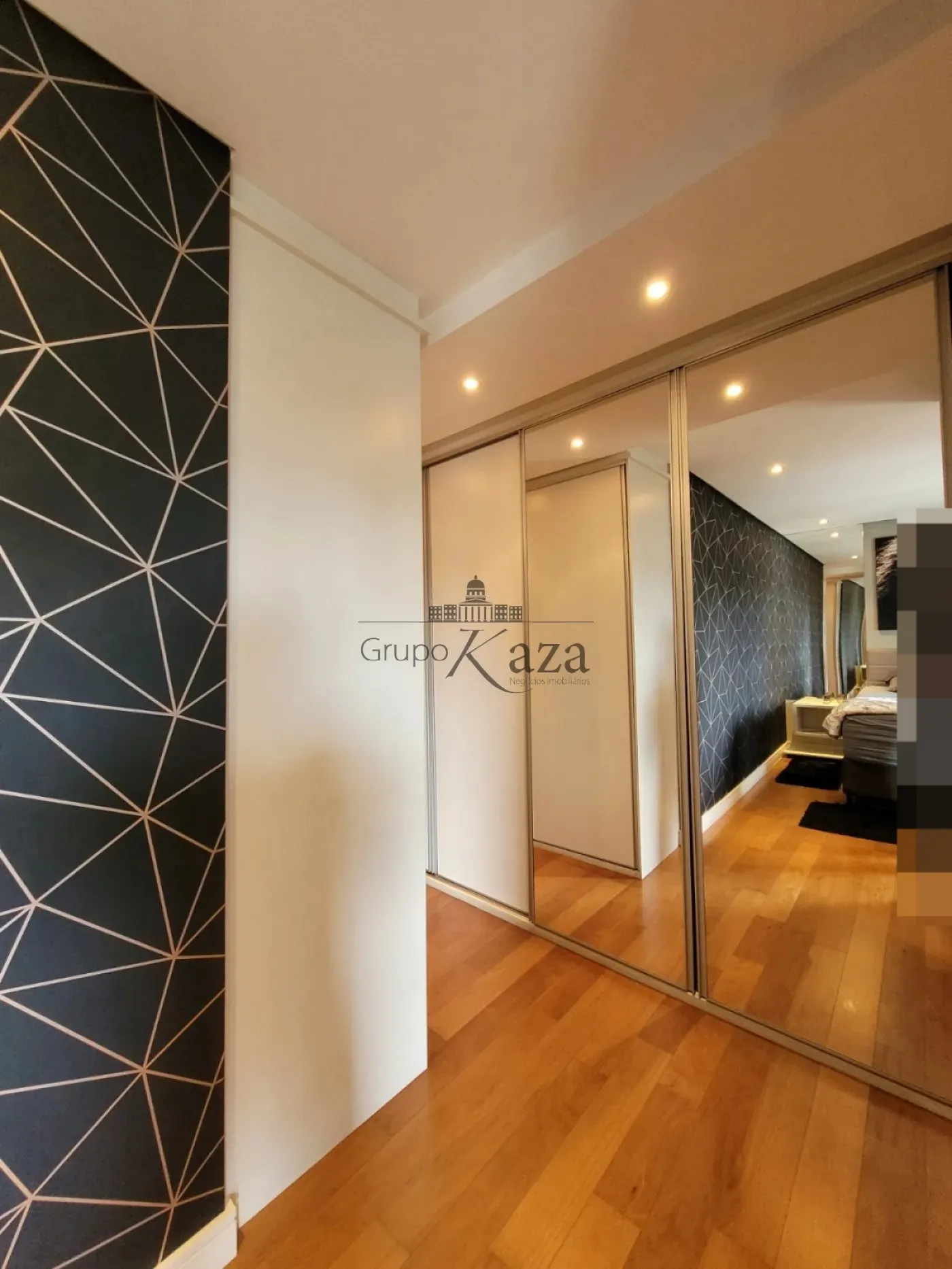 Foto 20 de Apartamento Padrão em Vila Ema, São José dos Campos - imagem 20