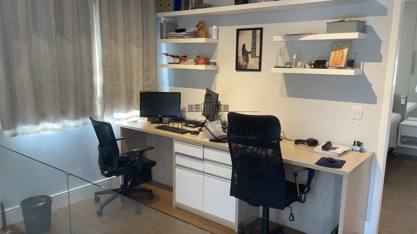 Foto 7 de Casa Condomínio em Urbanova, São José dos Campos - imagem 7