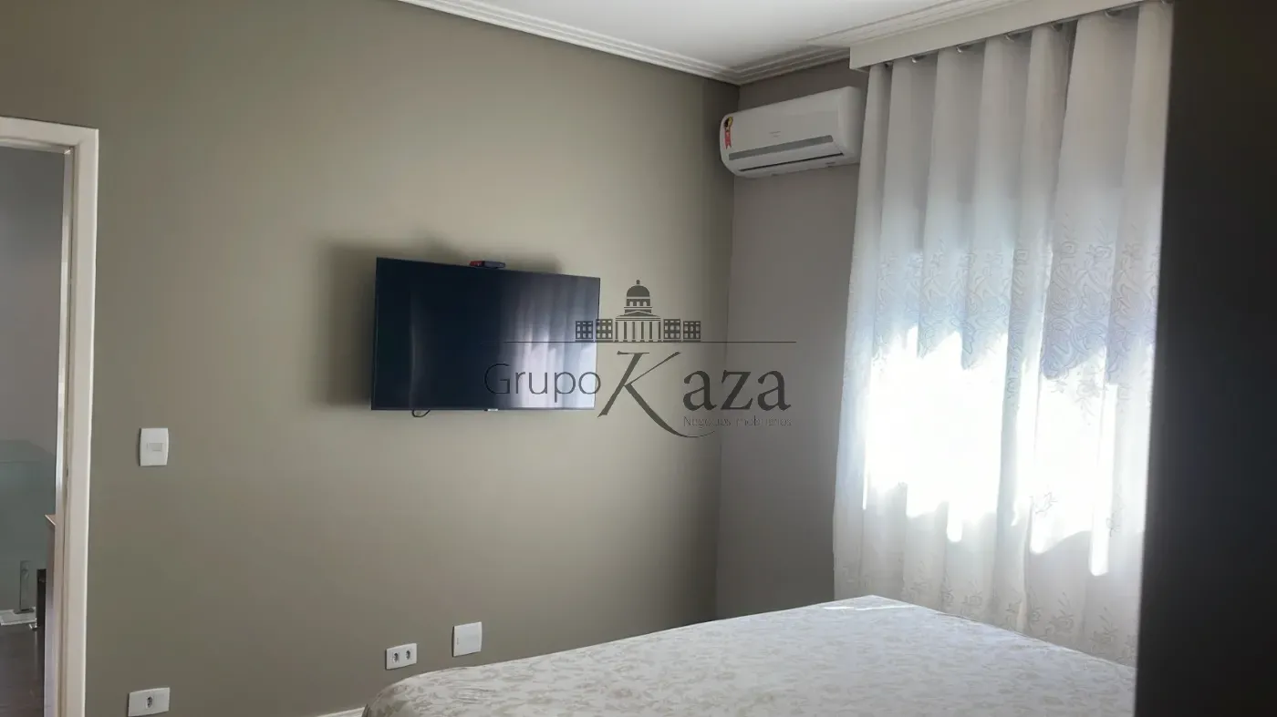 Foto 8 de Casa Condomínio em Urbanova, São José dos Campos - imagem 8