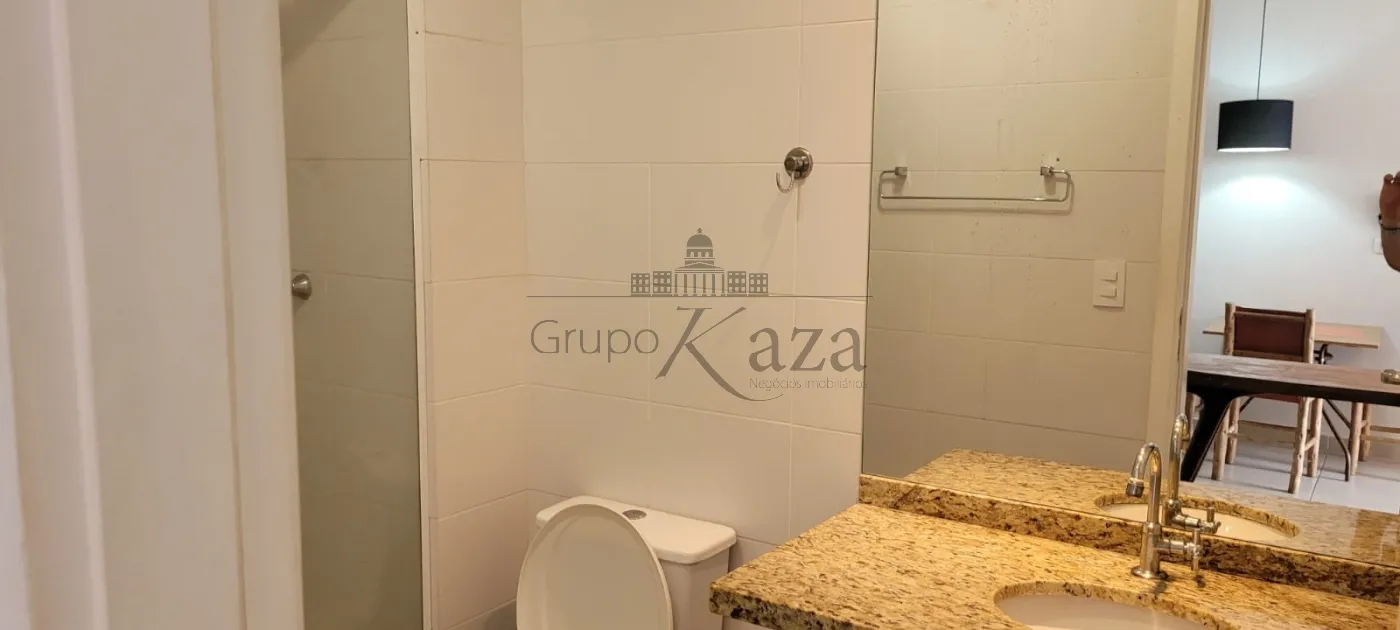Foto 6 de Apartamento Padrão em Jardim Oswaldo Cruz, São José dos Campos - imagem 6