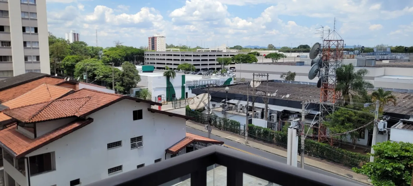 Foto 7 de Apartamento Padrão em Jardim Oswaldo Cruz, São José dos Campos - imagem 7