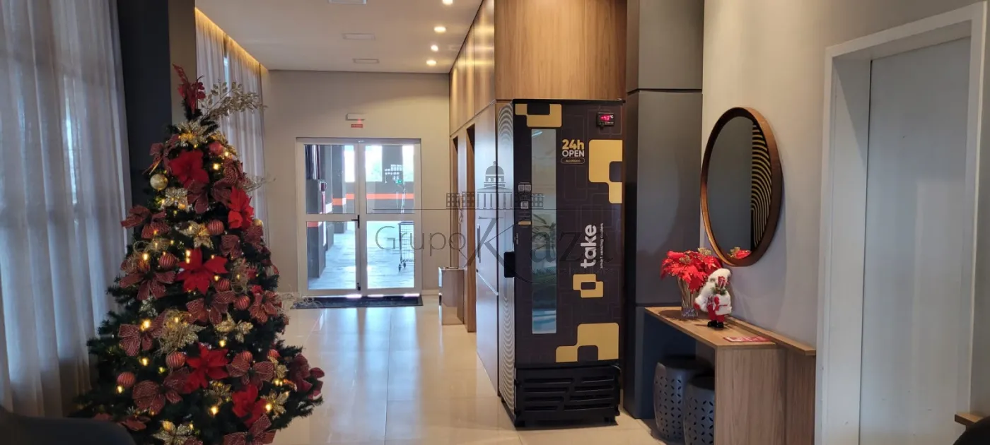 Foto 10 de Apartamento Padrão em Jardim Oswaldo Cruz, São José dos Campos - imagem 10