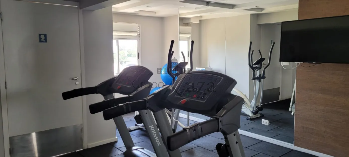 Foto 12 de Apartamento Padrão em Jardim Oswaldo Cruz, São José dos Campos - imagem 12