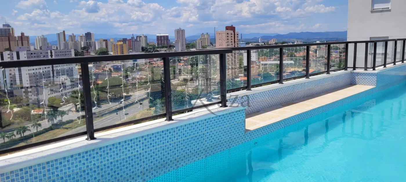 Foto 15 de Apartamento Padrão em Jardim Oswaldo Cruz, São José dos Campos - imagem 15