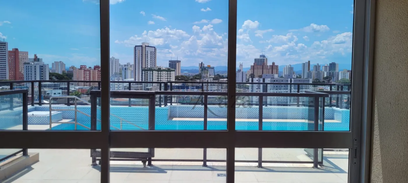 Foto 16 de Apartamento Padrão em Jardim Oswaldo Cruz, São José dos Campos - imagem 16