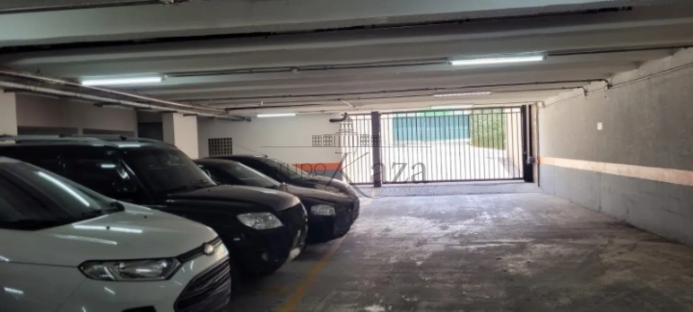 Foto 8 de Apartamento Padrão em Jardim Oswaldo Cruz, São José dos Campos - imagem 8