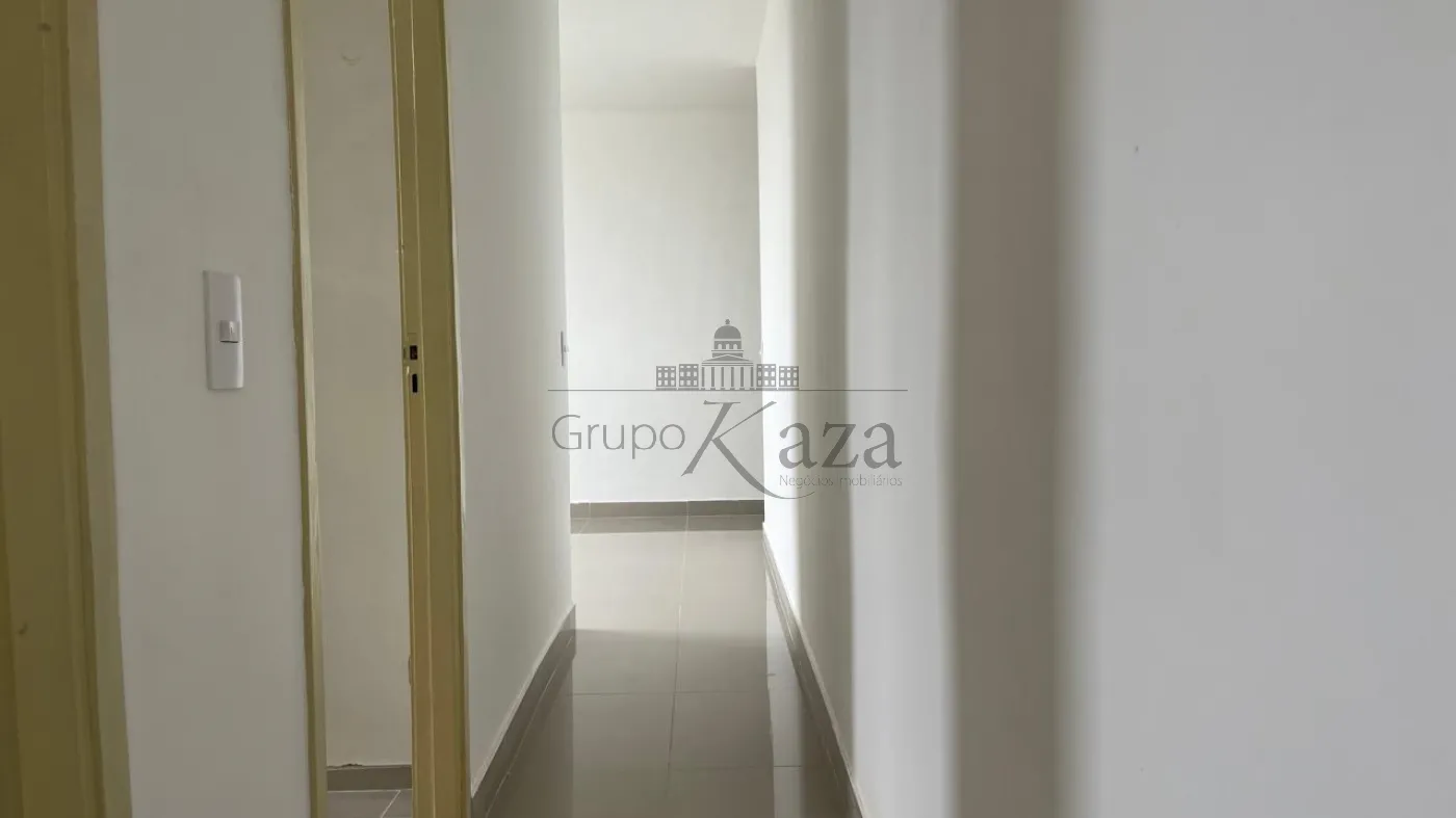 Foto 7 de Apartamento Padrão em Jardim Apolo I, São José dos Campos - imagem 7