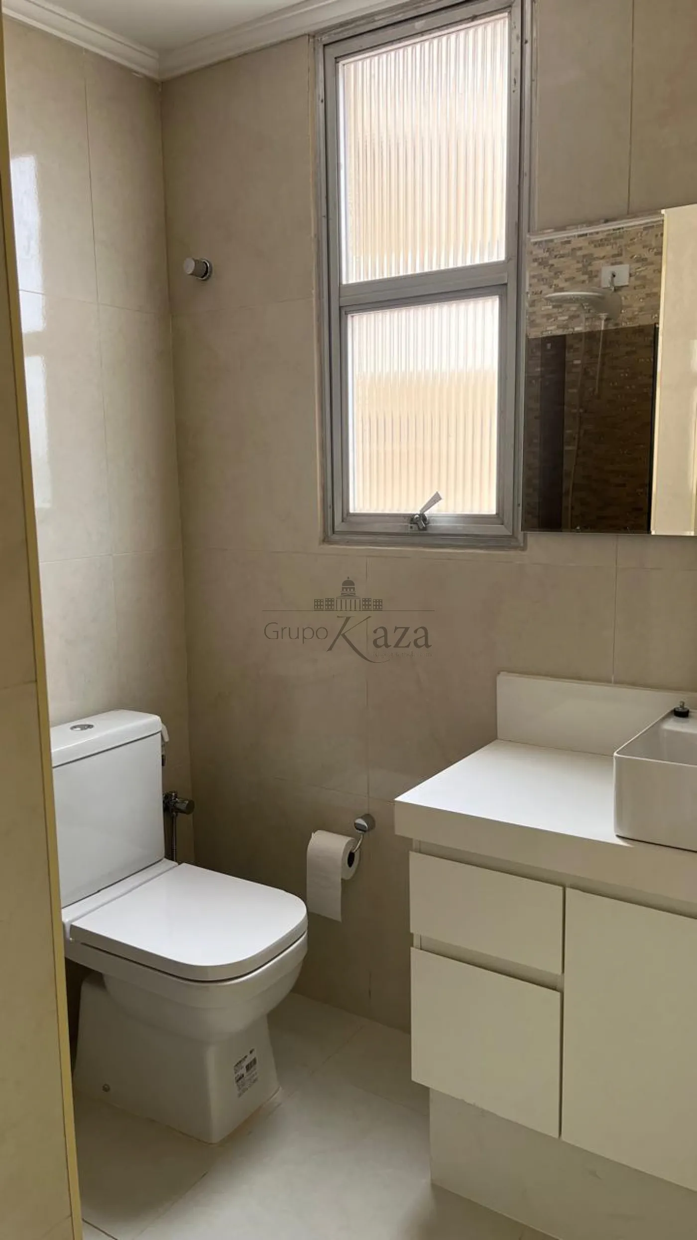 Foto 6 de Apartamento Padrão em Jardim Apolo I, São José dos Campos - imagem 6