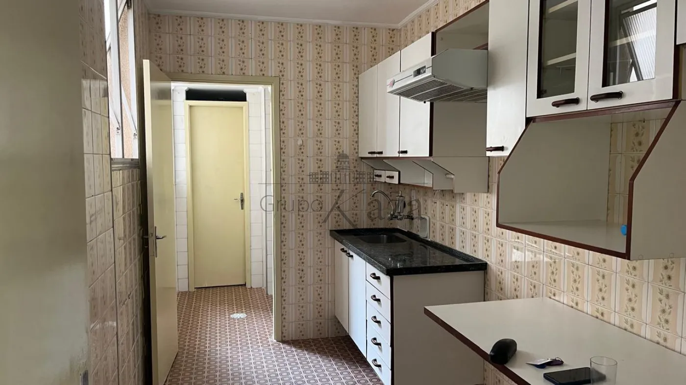 Foto 5 de Apartamento Padrão em Jardim Apolo I, São José dos Campos - imagem 5
