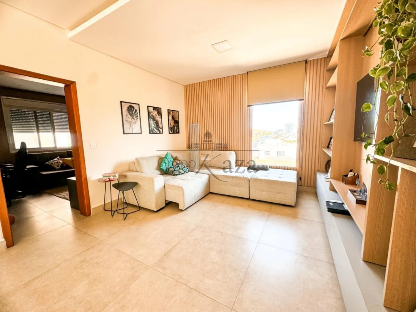 Foto 5 de Casa Condomínio em Condomínio Residencial Alphaville I, São José dos Campos - imagem 5