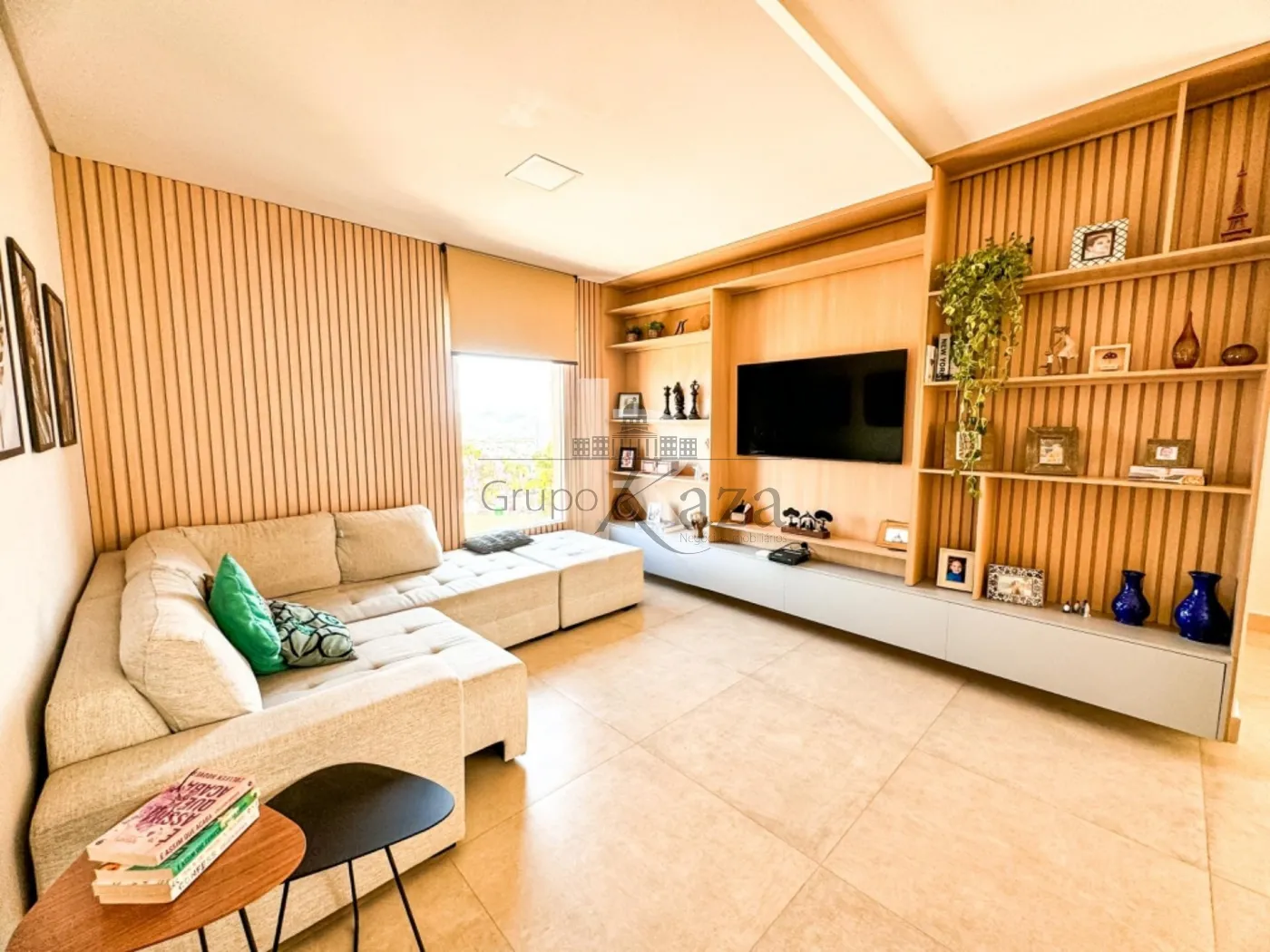 Foto 6 de Casa Condomínio em Condomínio Residencial Alphaville I, São José dos Campos - imagem 6