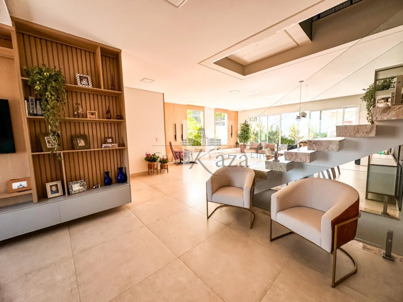 Foto 7 de Casa Condomínio em Condomínio Residencial Alphaville I, São José dos Campos - imagem 7