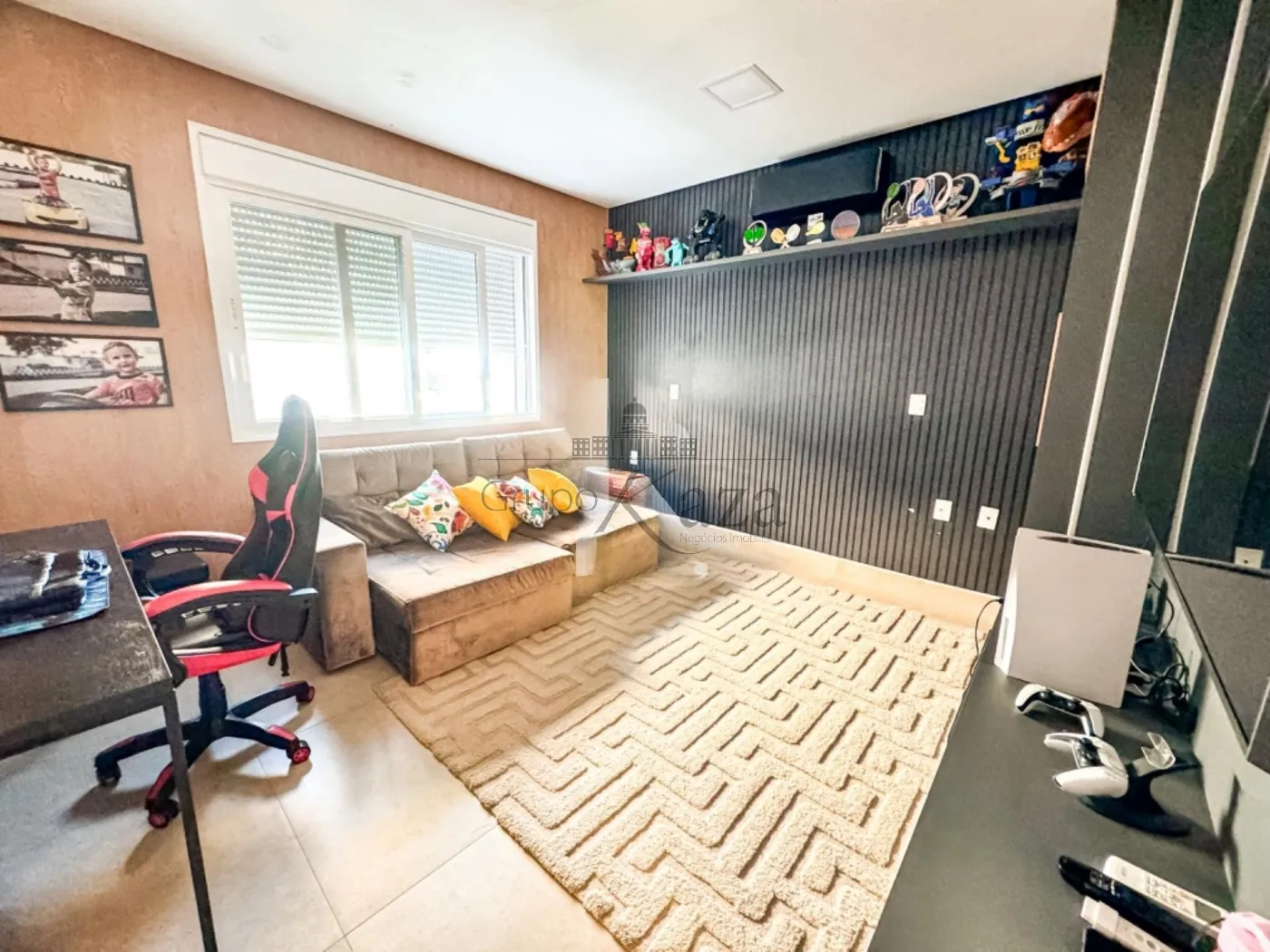 Foto 8 de Casa Condomínio em Condomínio Residencial Alphaville I, São José dos Campos - imagem 8
