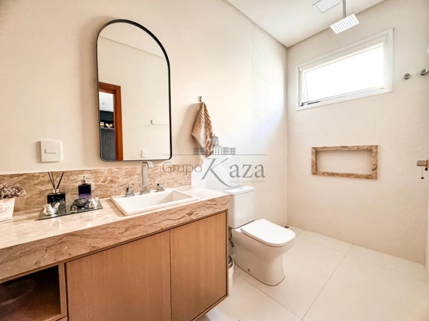 Foto 9 de Casa Condomínio em Condomínio Residencial Alphaville I, São José dos Campos - imagem 9