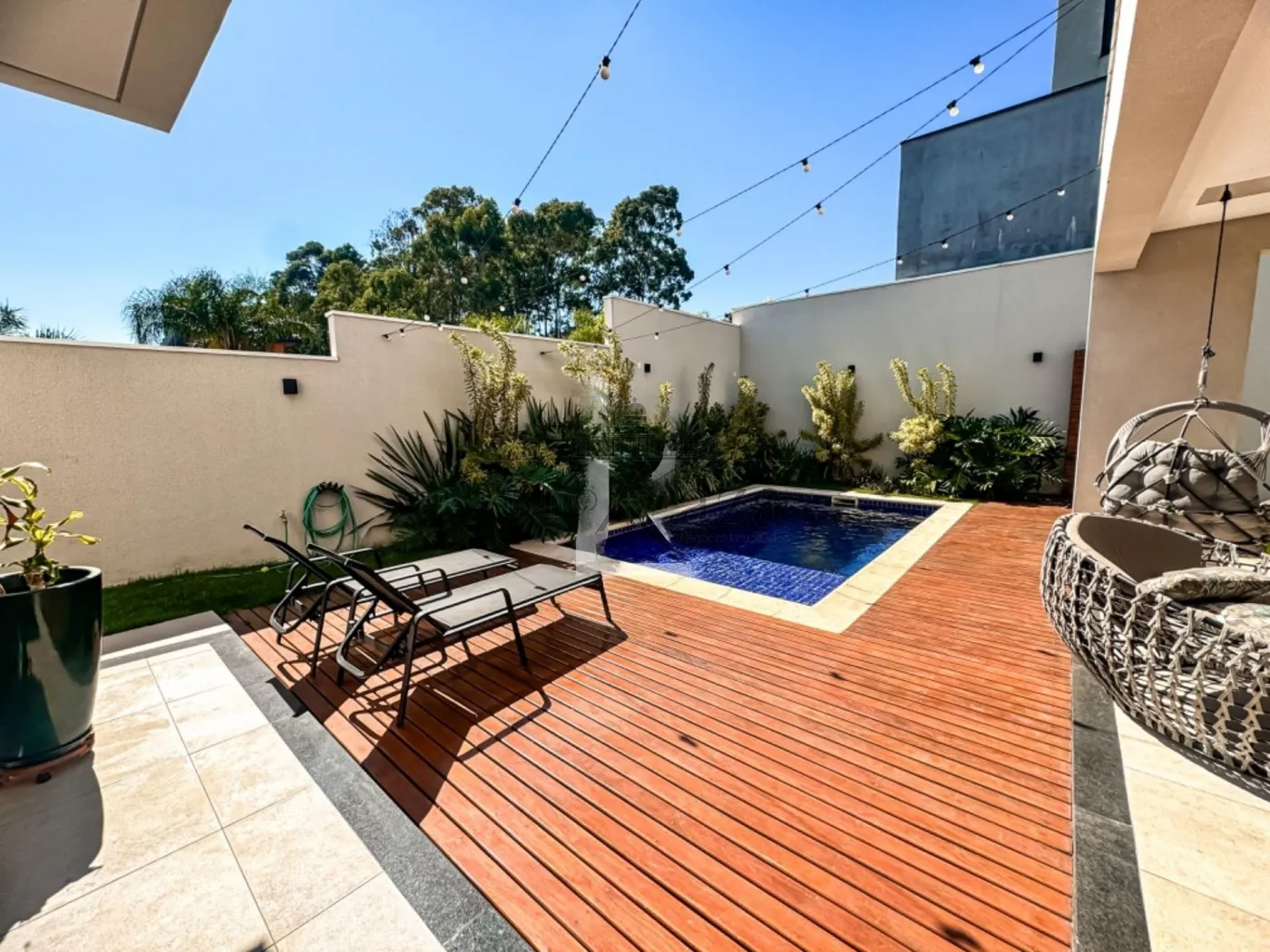 Foto 10 de Casa Condomínio em Condomínio Residencial Alphaville I, São José dos Campos - imagem 10