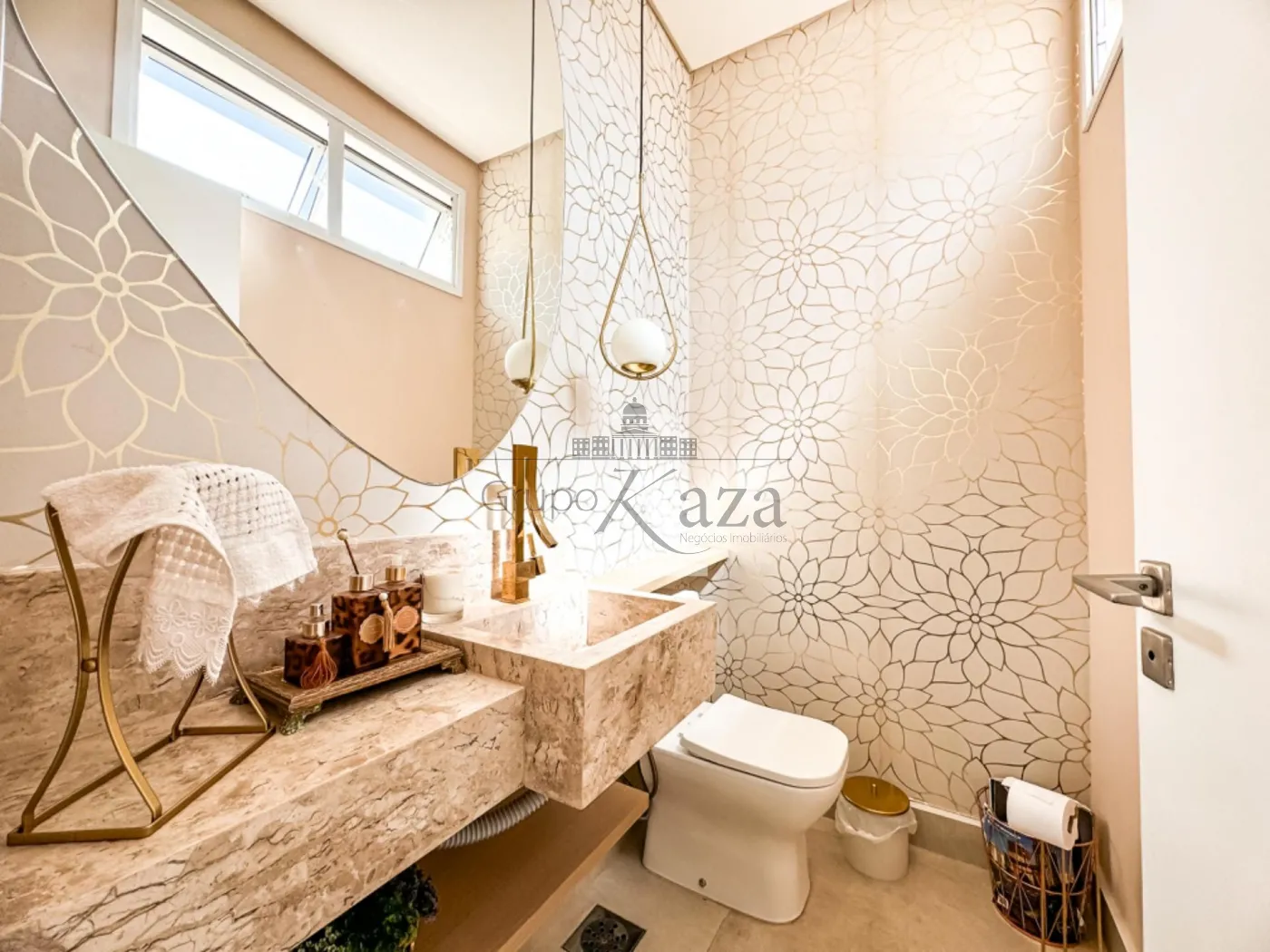 Foto 16 de Casa Condomínio em Condomínio Residencial Alphaville I, São José dos Campos - imagem 16
