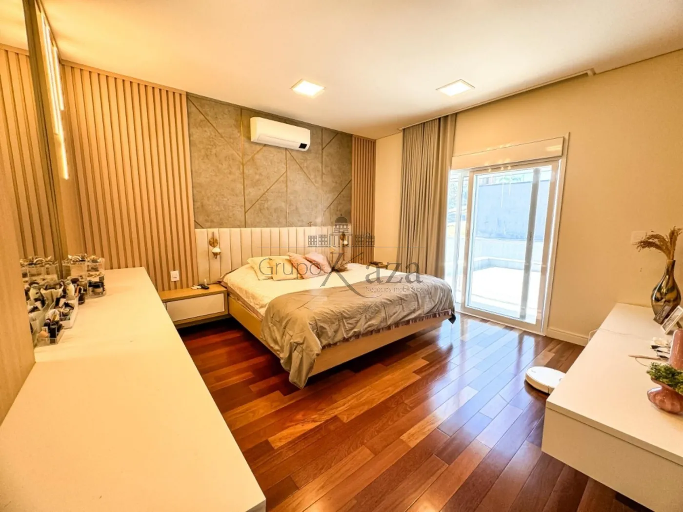 Foto 17 de Casa Condomínio em Condomínio Residencial Alphaville I, São José dos Campos - imagem 17