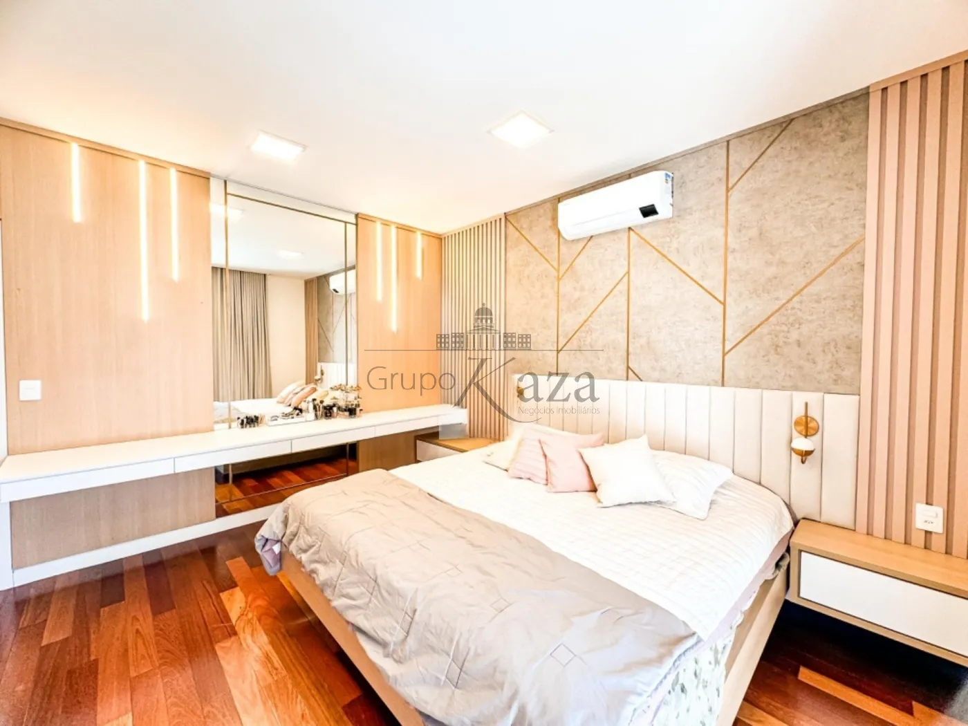 Foto 18 de Casa Condomínio em Condomínio Residencial Alphaville I, São José dos Campos - imagem 18