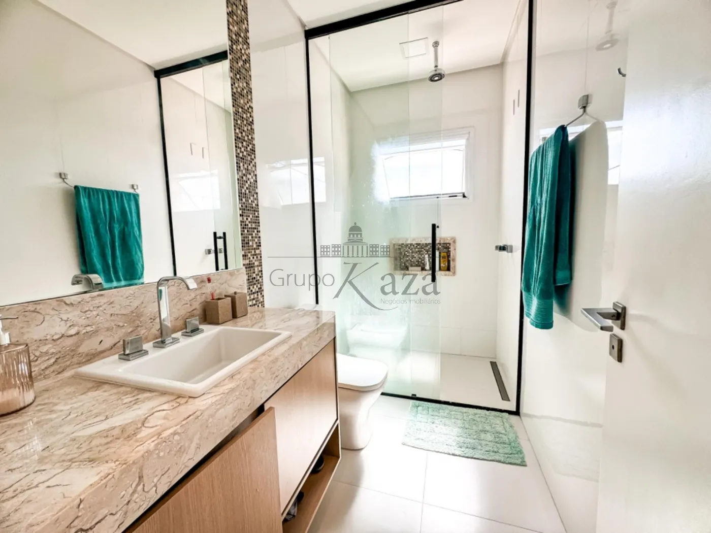 Foto 22 de Casa Condomínio em Condomínio Residencial Alphaville I, São José dos Campos - imagem 22