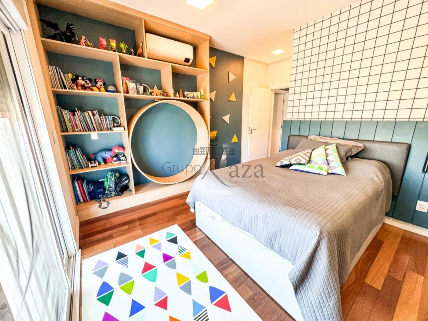 Foto 23 de Casa Condomínio em Condomínio Residencial Alphaville I, São José dos Campos - imagem 23
