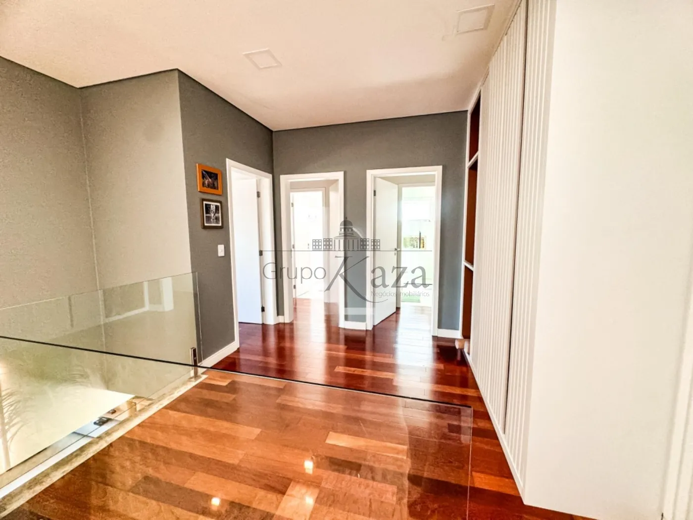 Foto 25 de Casa Condomínio em Condomínio Residencial Alphaville I, São José dos Campos - imagem 25