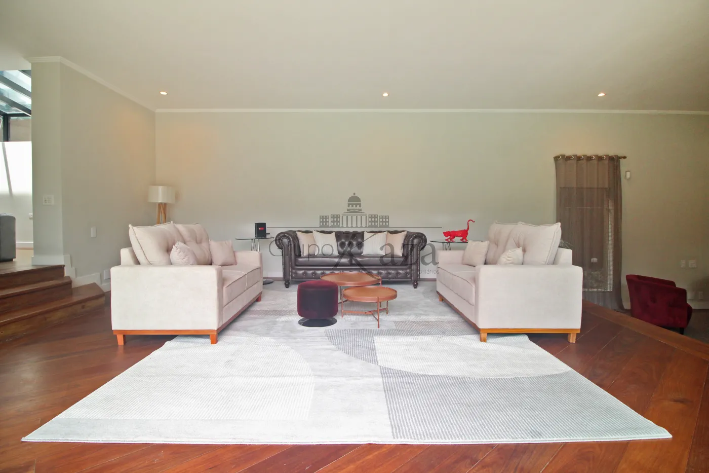 Foto 9 de Casa Sobrado em Jardim Guedala, São Paulo - imagem 9